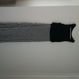 Forever 21 maxi dress